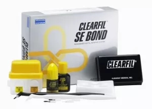 Набор Noritake CLEARFIL™ SE Bond Kit