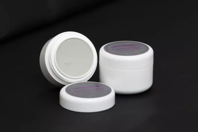 Паста полировочная Organical polishing paste,
