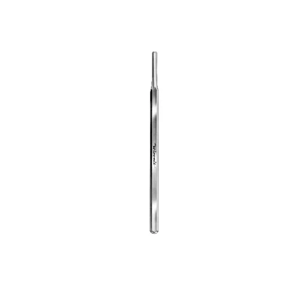 HWJ 091-00 - ручка для зеркала М 2,5, шестигранная, пустотелая, 6 мм