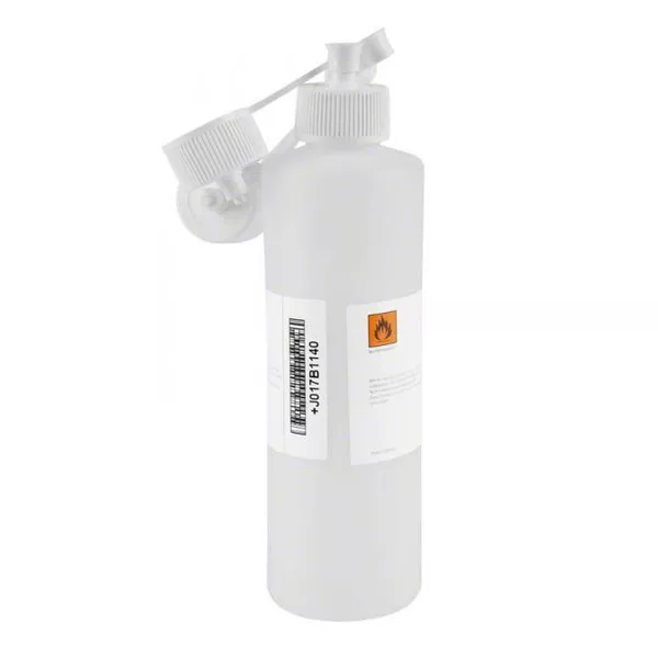 SPRAY-ON Dispensing bottle empty - дозирующая бутылка, пустая, 250 мл