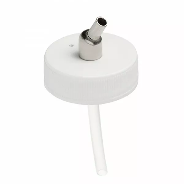 SPRAY-ON Adapter lid with sealing washers - крышка переходника с уплотнительными шайбами, 6 шт