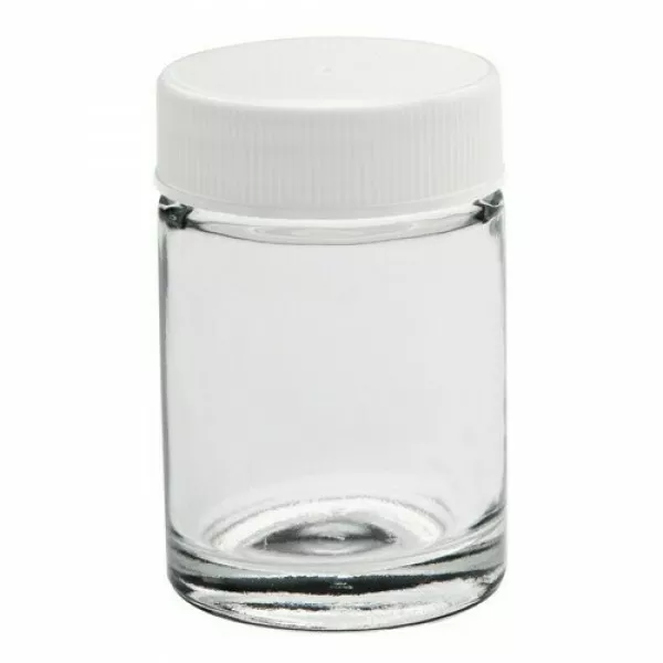 SPRAY-ON Glass bottle empty - стеклянная бутылка, пустая