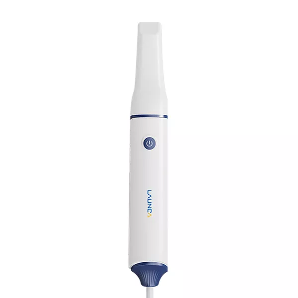 Launca DL-300 - интраоральный сканер