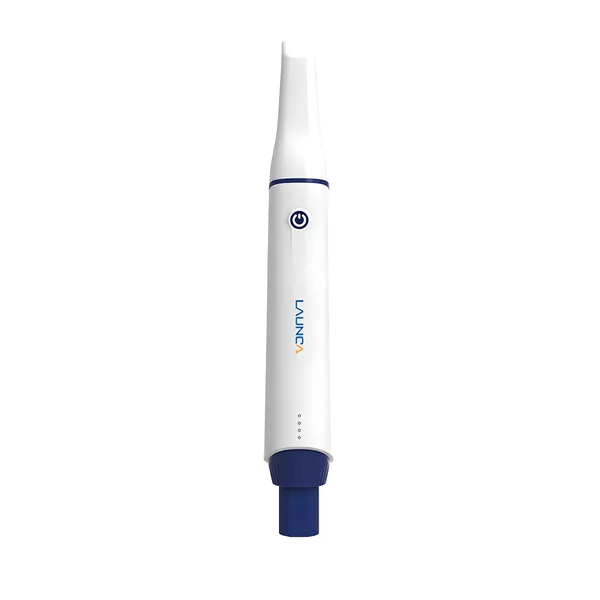 Launca DL-300 Wireless - беспроводной интраоральный сканер