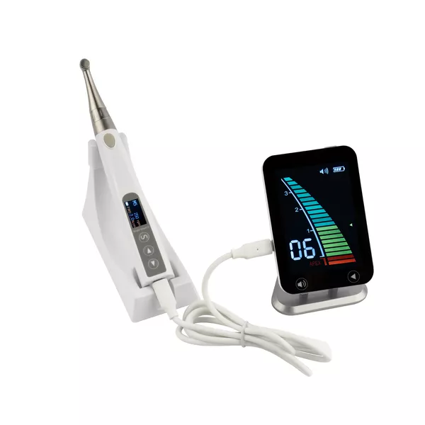 Комплект VRN Endo Smart II + VRN ProPex - беспроводной эндомотор и апекслокатор