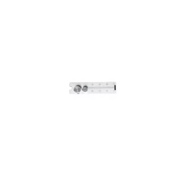Ключ для инжекторных игл обтурационного аппарата MaxFill-G