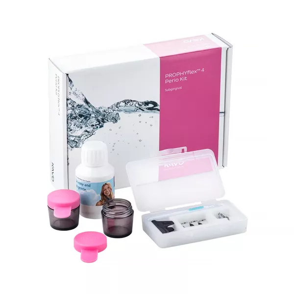 PROPHYflex 4 Perio Kit - набор для поддесневого применения для наконечника PROPHYflex 4