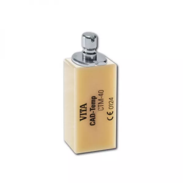 CAD-Temp multiColor блок 2М2 TM CT-40,10 шт.