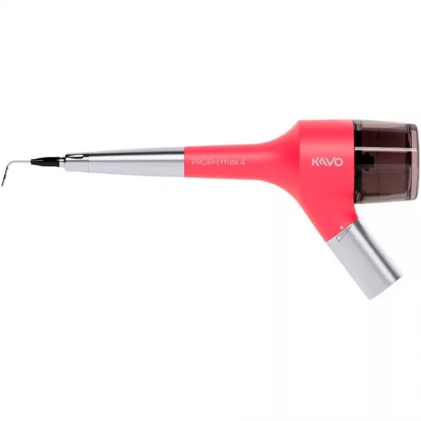 Наконечник PROPHYflex 4 розовый