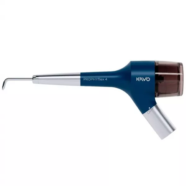 Наконечник PROPHYflex 4 синий