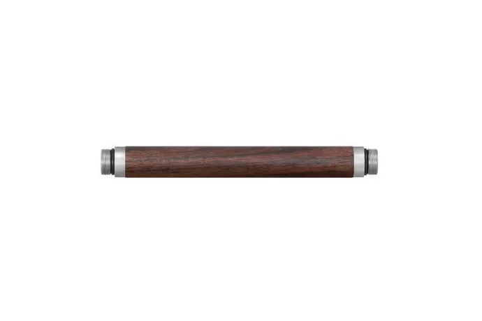 Стандартная, двухсторонняя ручка для инструмента Smile line из палисандра