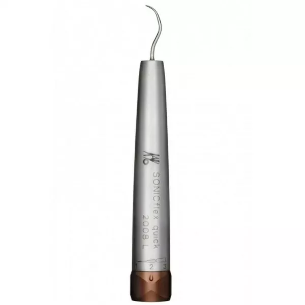 SONICflex quick 2008 L - воздушный скейлер с подсветкой