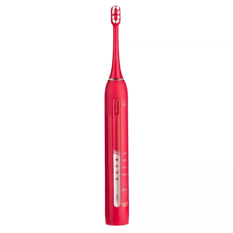 Электрическая звуковая зубная щётка Revyline RL 070 Special Color Edition