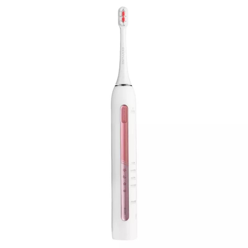 Электрическая звуковая зубная щётка Revyline RL 070 White