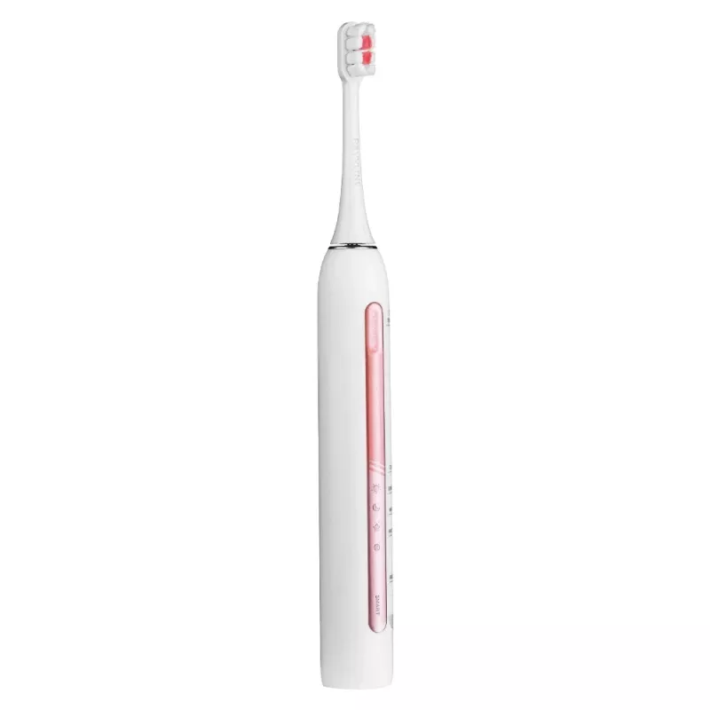 Электрическая звуковая зубная щётка Revyline RL 070 White