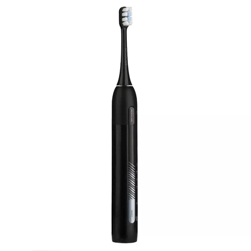 Электрическая звуковая зубная щётка Revyline RL 070 Black