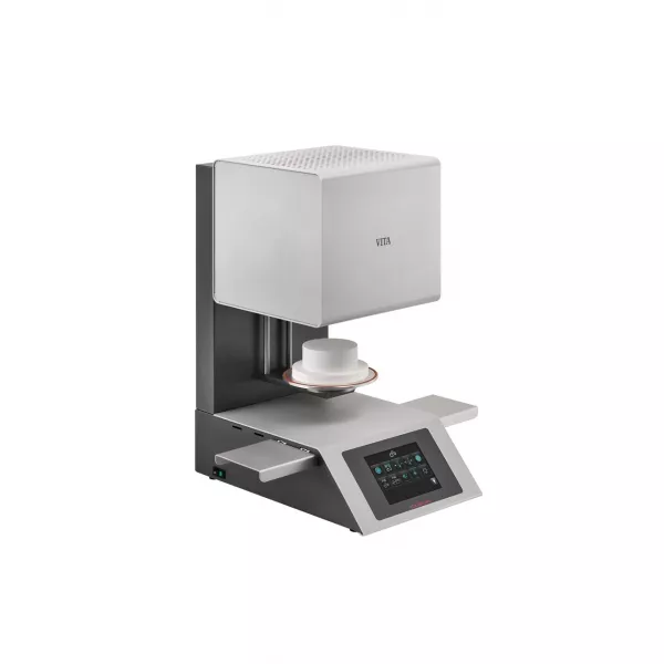 Печь для обжига металлокерамики V60 i-Line
