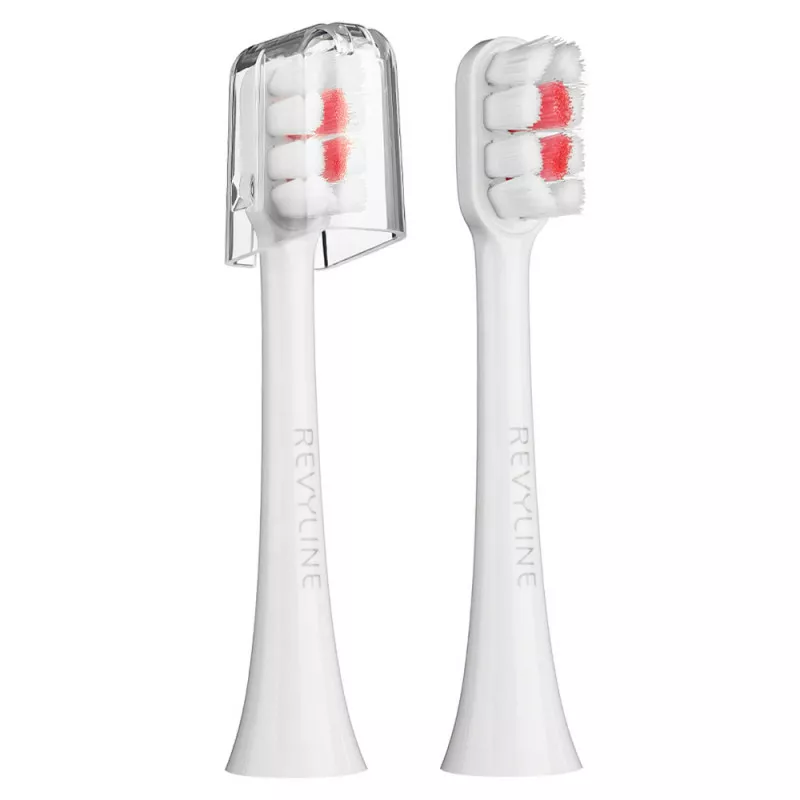 Насадка Revyline RL 070, белая, 2 шт
