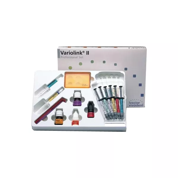 Variolink N Professional Set, набор
