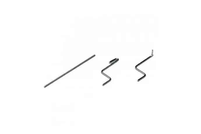 Опорные штифты для трегера Metal Pins for Firing Tray,