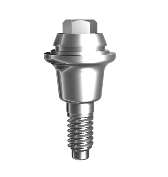 Мультиюнит прямой, совместим с MIS C1 (1.5 мм)