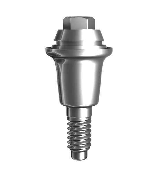 Мультиюнит прямой, совместим с MIS C1 (2.5 мм)