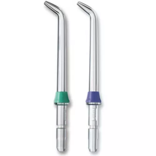 Waterpik JT -100E насадка для ирригатора, 2 шт.