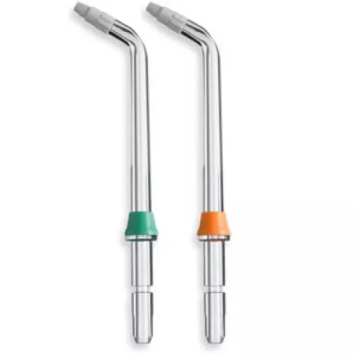 Waterpik OD-100E насадка для ирригатора ортодонтическая, 2 шт.