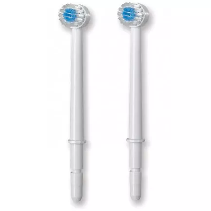 Waterpik TB-100E насадка для ирригатора зубная щётка, 2 шт.
