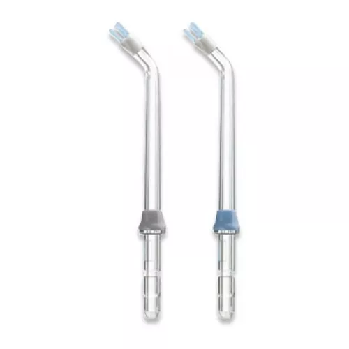 Waterpik PS-100E насадка для ирригатора для чистки имплантов, 2 шт.