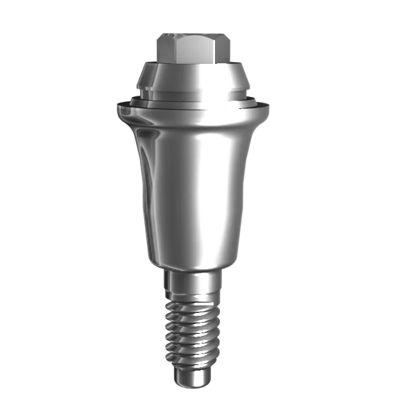 Мультиюнит прямой, совместим с MIS C1 (3.5 мм)
