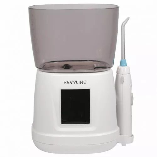 REVYLINE RL 700 WHITE ирригатор стационарный