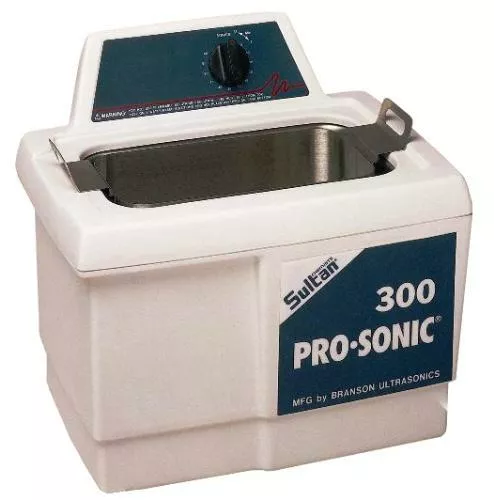 Pro Sonic 300 ультразвуковая ванна 2.81 л.