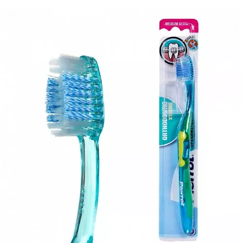 Зубная щетка Pierrot Orthodontic Xtreme