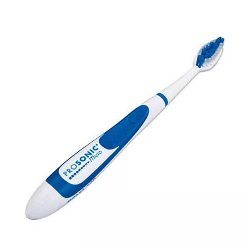 Miradent Prosonic Micro 2 звуковая зубная щётка