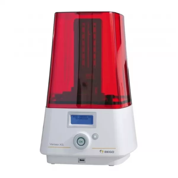Varseo XS - компактный 3D-принтер