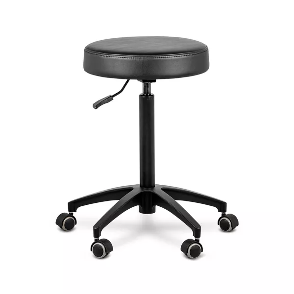 Mercury Taburet Black - стул врача