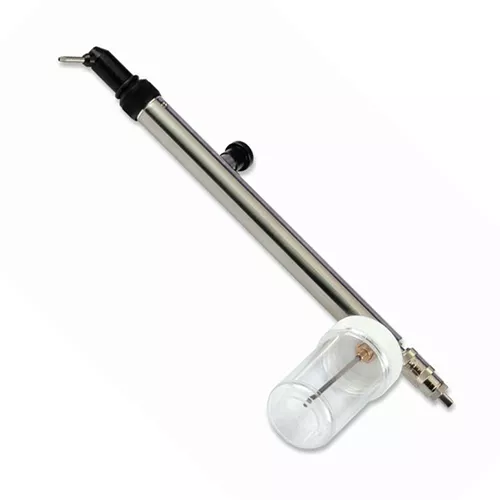 Airsonic Mini Sandblaster ручной пескоструйный аппарат