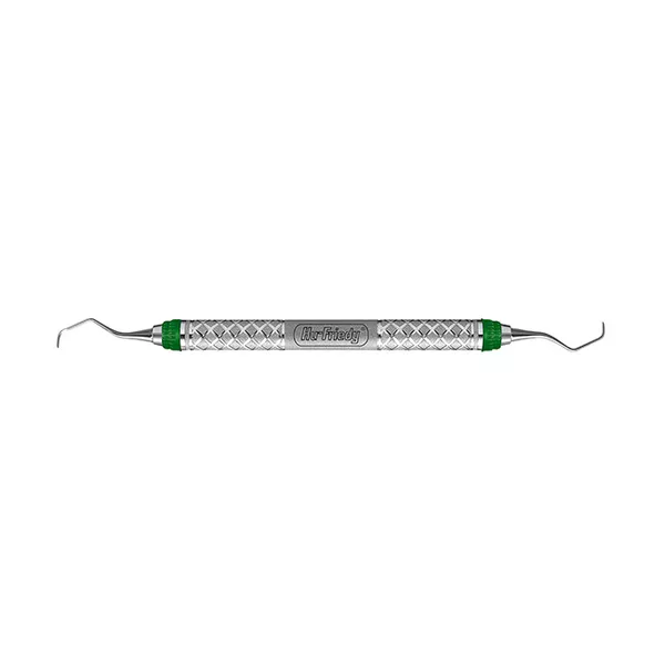 SG7/897E2 - кюрета Gracey пародонтологическая, двухсторонняя, форма №7/8, ручка №9