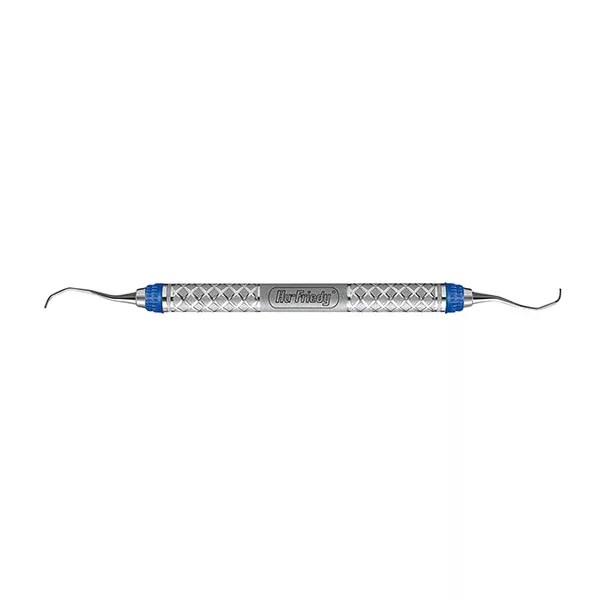 SG13/1498E2 - кюрета Gracey пародонтологическая, двухсторонняя, форма №13/14, ручка №9