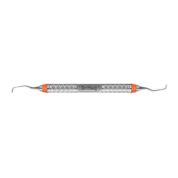 SG11/1293E2 - кюрета Gracey пародонтологическая, двухсторонняя, форма №11/12, ручка №9