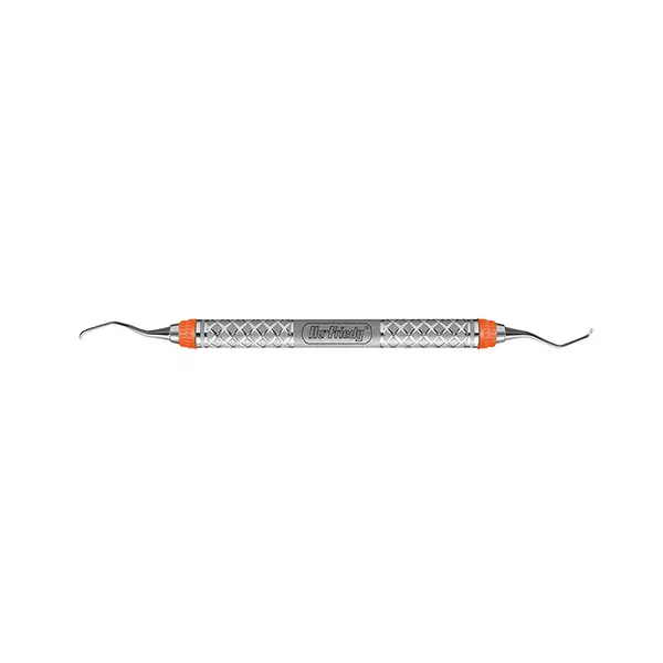 SAS15/1693E2 - кюрета Gracey Mini Five пародонтологическая, двухсторонняя, форма №15/16, ручка №9