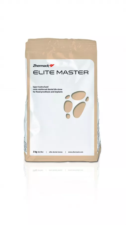 Гипс Элит Мастер / Elite Master (25kg)  (Desert Sand (пустынный песок) C410403)