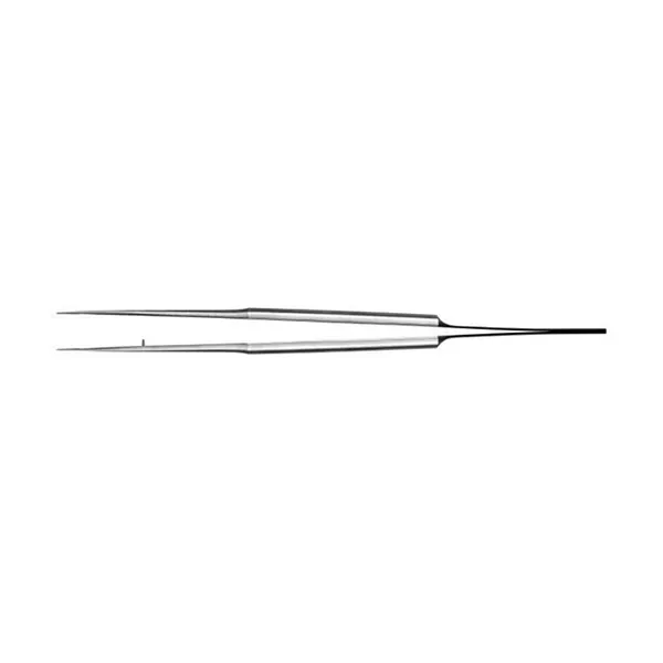 SPTPDAPV - пинцет микрохирургический Swiss Perio, анатомический, тканевый, 180 мм