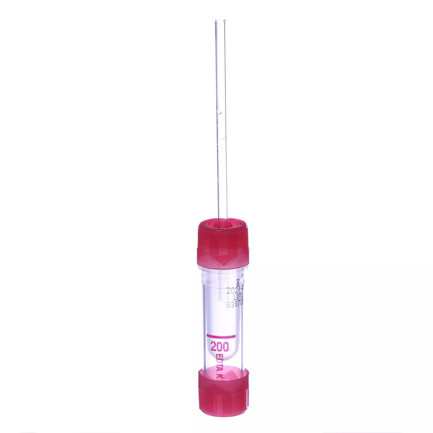 Устройства для исследования проб крови Microvette К3-ЭДТА с антикоагулянтом, 200мкл