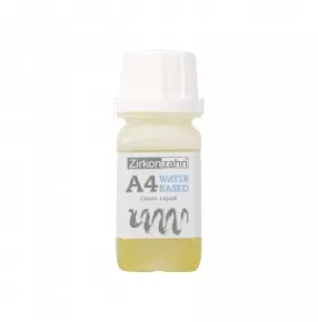 Краски Zirkonzahn Waterbased A4