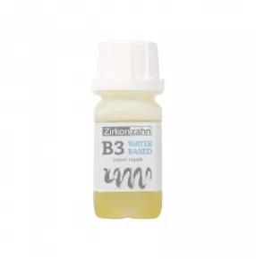 Краски Zirkonzahn Waterbased B3