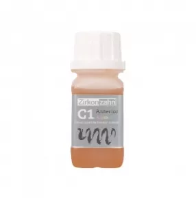 Краски Zirkonzahn Prettau Aquarell C1