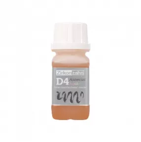Краски Zirkonzahn Prettau Aquarell D4