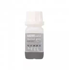 Grey - Краски Zirkonzahn Prettau Aquarell Incisal grey